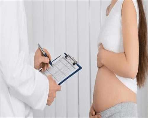 先天性卵巢发育不全综合征没月经,做完试管婴儿